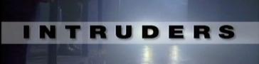 Programme banner for Intruders