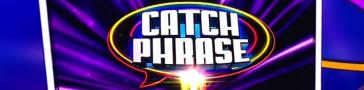 Programme banner for Catchphrase