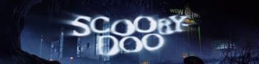 Programme banner for Scooby-Doo