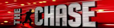 Programme banner for The Chase: Celebrity Special