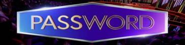 Programme banner for Password