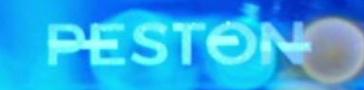 Programme banner for Peston