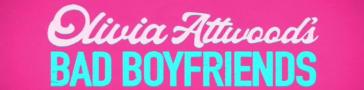 Programme banner for Olivia Attwood's Bad Boyfriends
