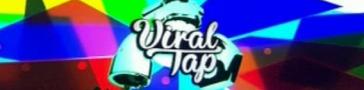 Programme banner for Viral Tap