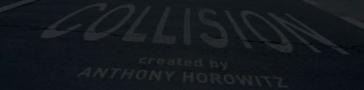 Programme banner for Collision