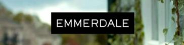 Programme banner for Emmerdale Omnibus
