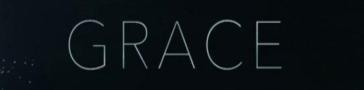 Programme banner for Grace