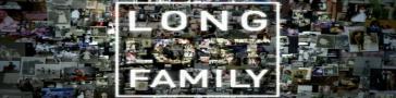Programme banner for Long Lost Family