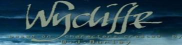 Programme banner for Wycliffe