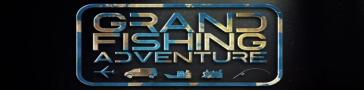 Programme banner for The Grand Fishing Adventure