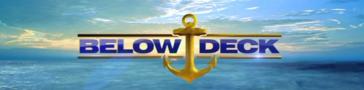 Programme banner for Below Deck