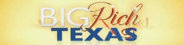 Programme banner for Big Rich Texas