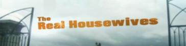 Programme banner for Real Housewives of Orange County