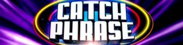 Programme banner for Catchphrase