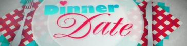 Programme banner for Dinner Date
