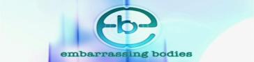 Programme banner for Embarrassing Bodies