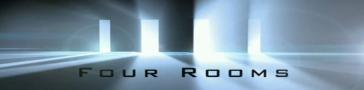 Programme banner for Four Rooms