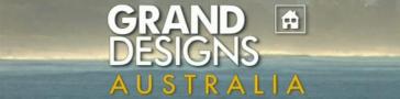 Programme banner for Grand Designs Australia