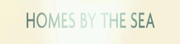 Programme banner for Homes by the Sea