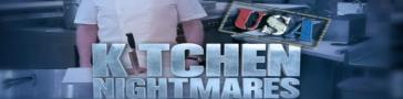 Programme banner for Ramsay's Kitchen Nightmares USA