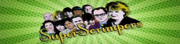 Programme banner for SuperScrimpers