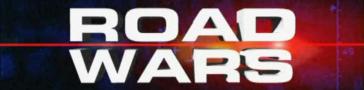 Programme banner for Road Wars