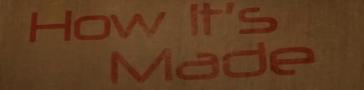 Programme banner for How It's Made
