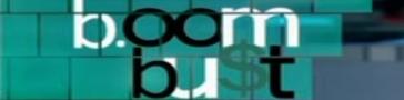 Programme banner for Boom Bust