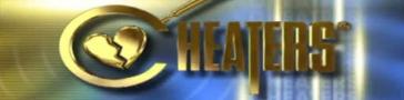 Programme banner for Cheaters