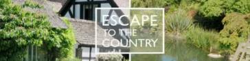 Programme banner for Escape to the Country
