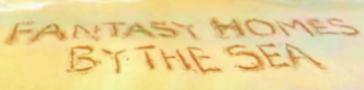 Programme banner for Fantasy Homes by the Sea