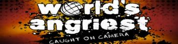 Programme banner for Furious & Funny: Caught On Camera