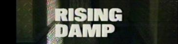 Programme banner for Rising Damp