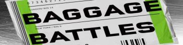 Programme banner for Baggage Battles
