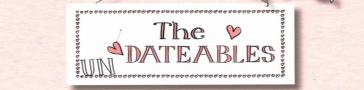 Programme banner for The Undateables