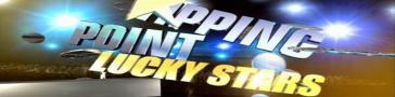 Programme banner for Tipping Point: Lucky Stars