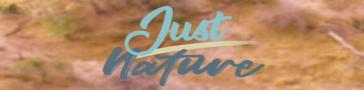 Programme banner for Just Nature S02E12